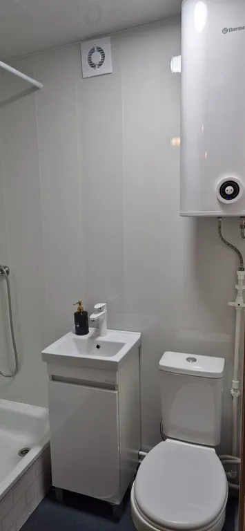 Коттедж 1-комнатный Дом — Нижний Новгород