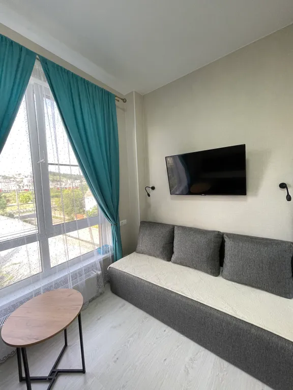 Уютная квартира возле Олимпийского парка