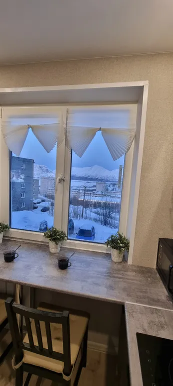 Уютная квартира рядом со склоном Big Wood