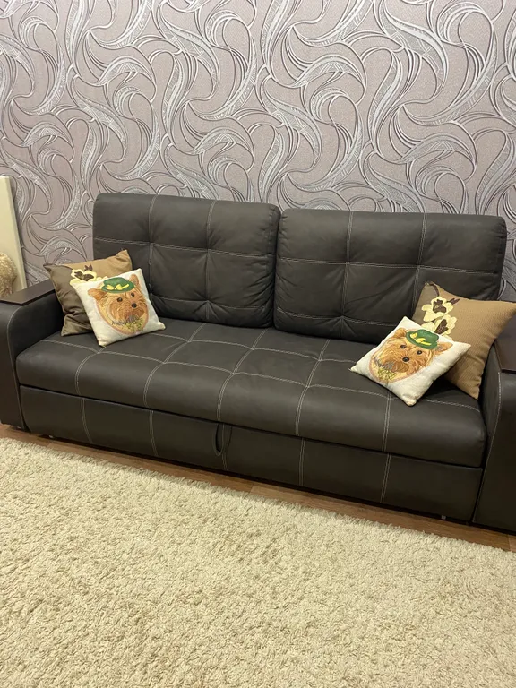 Уютная квартира в ближнем арбеково