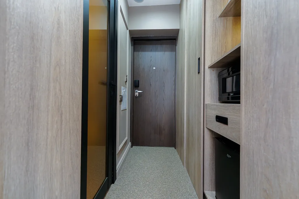 Квартира Апартаменты с бассейном в Сочи — Адлер