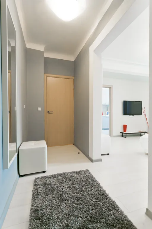 Квартира в самом центре