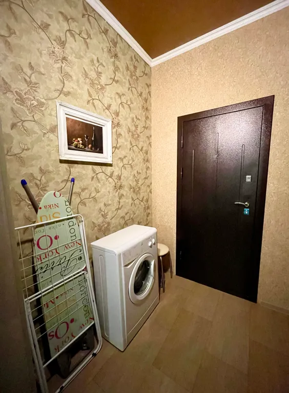 Уютная студия у моря Б