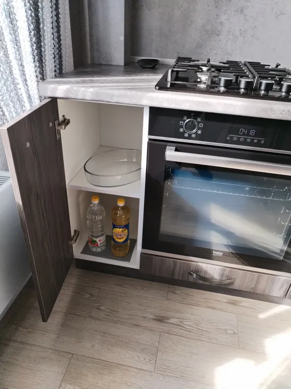 Уютная квартира на Завеличье