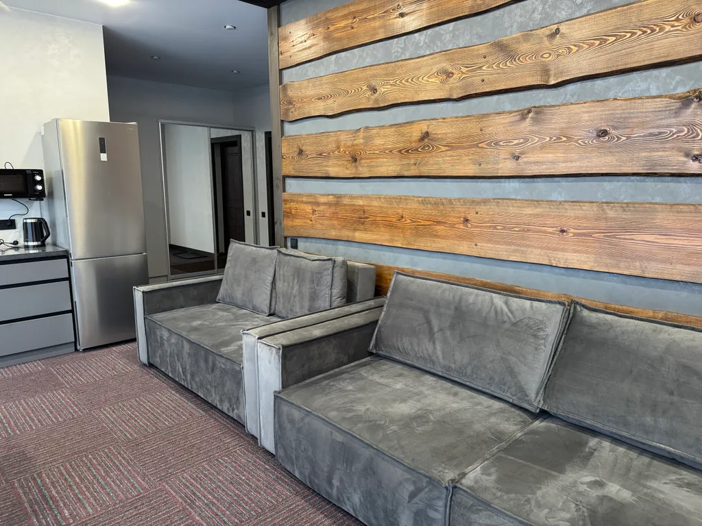 Апартамент люкс Family Alley