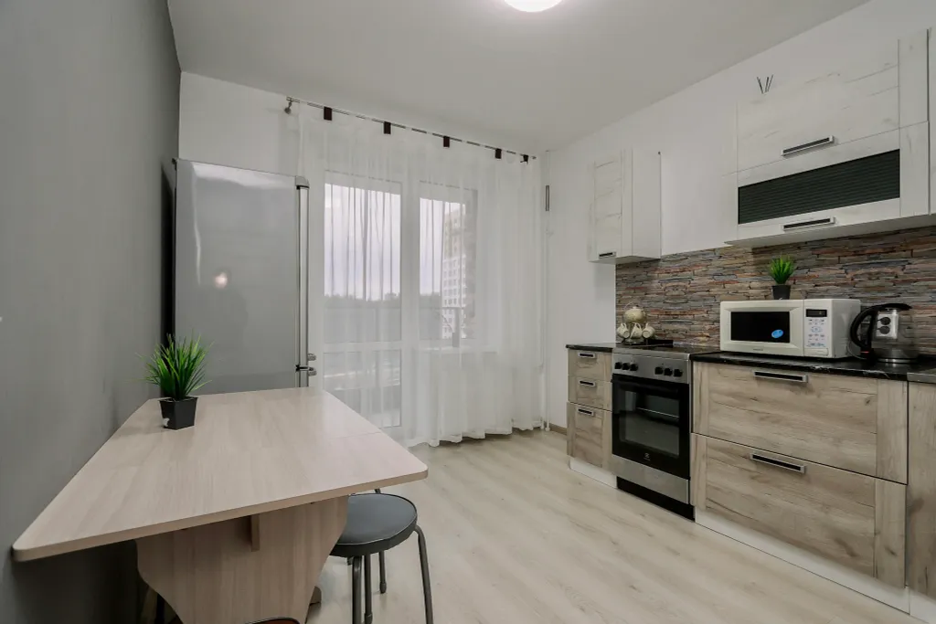 Уютно Ижевск. 4 койко-места, дешевле отеля вдвое. Для командированных