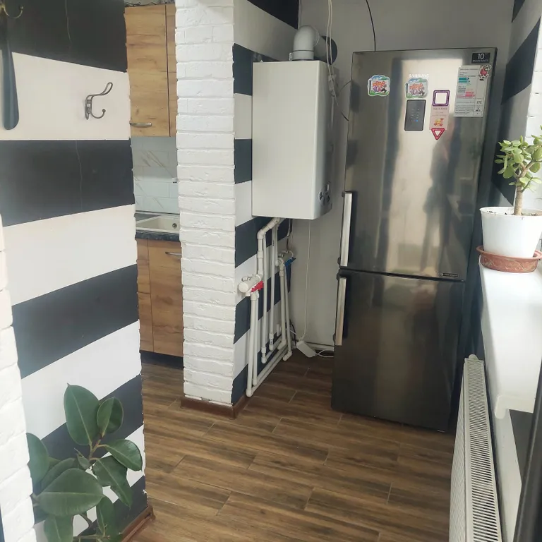 Коттедж Уютный домик — Евпатория