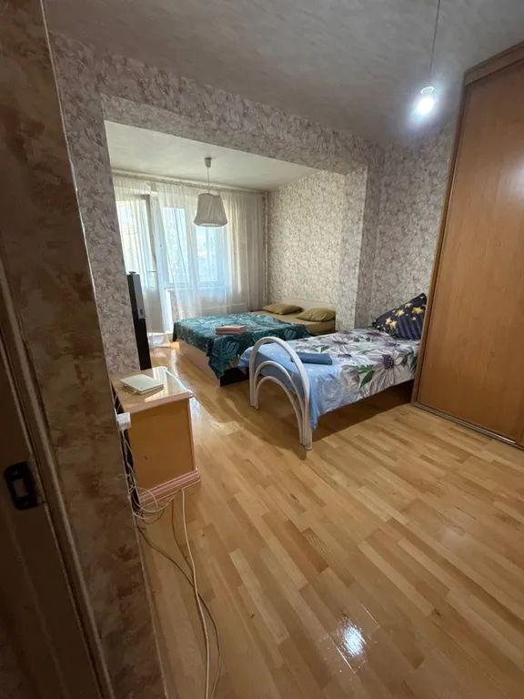 Квартира Квартира у метро Селигерская — Москва