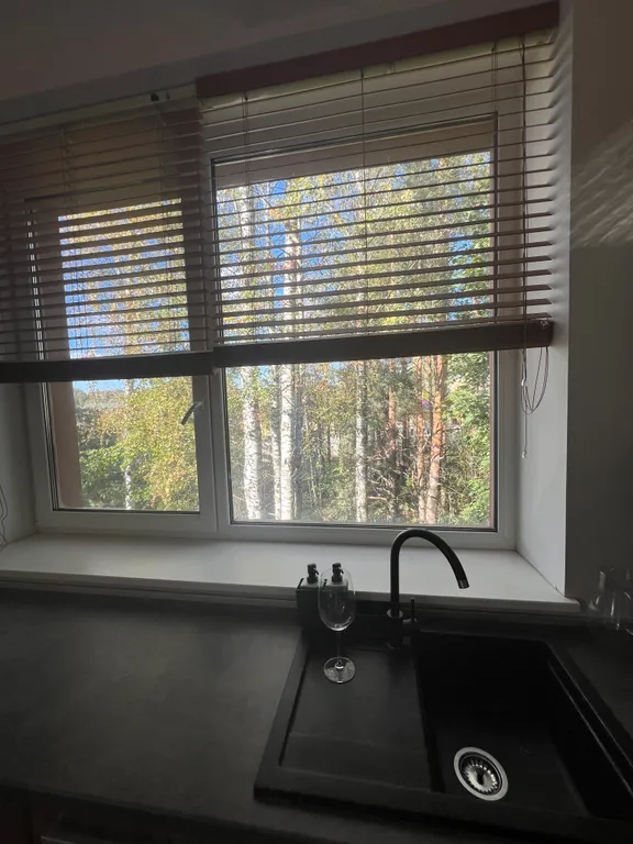 Дом в стиле хай-тэк