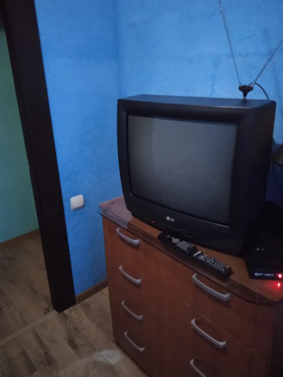 Уютный Дом с двумя комнатами в частном секторе