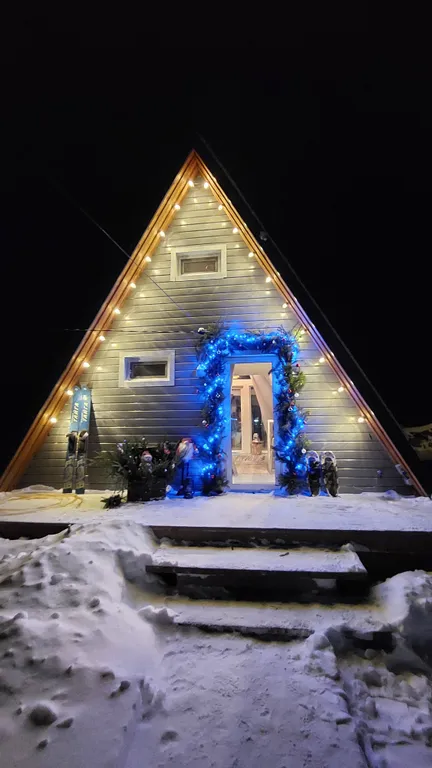 Гостевой дом Дальний кордон в 7 километрах от Плёса