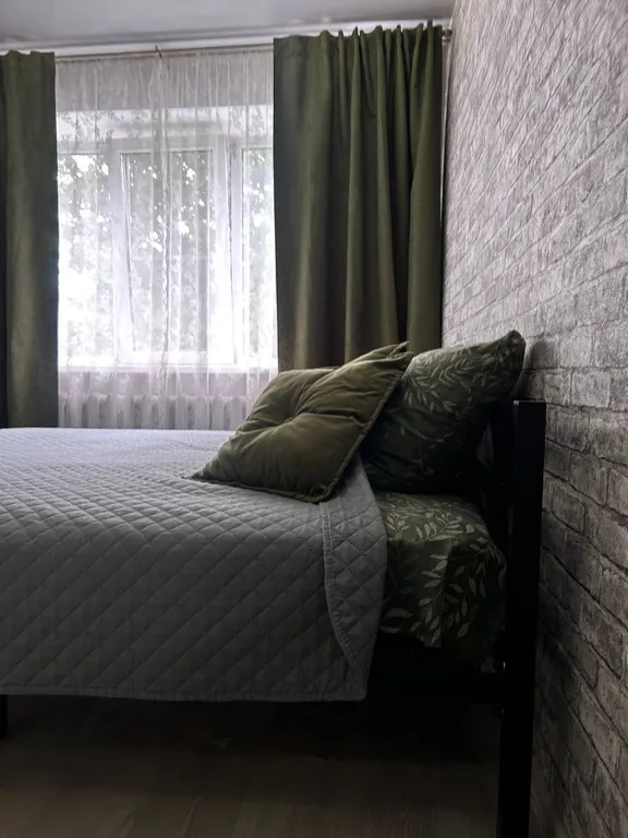 Квартирa в caмом цeнтpe