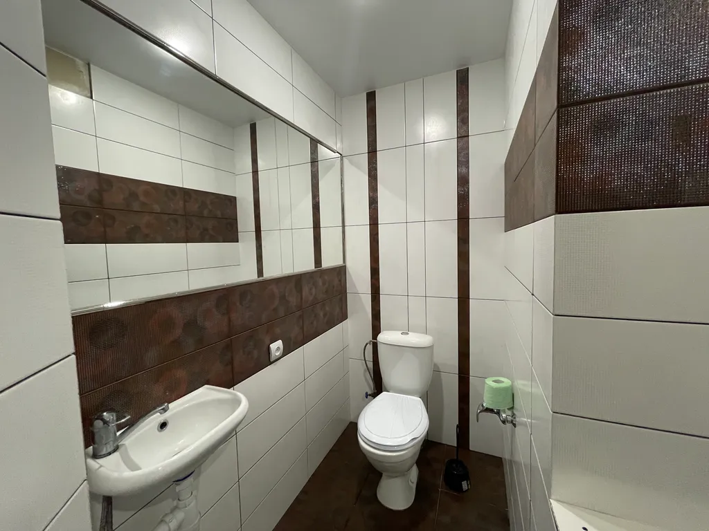 Комфортная студия