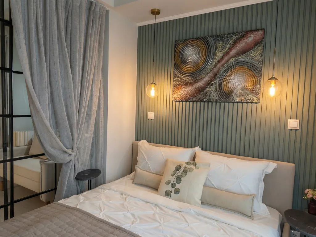 Квартира Эксклюзивная квартира на Вернадского — Москва