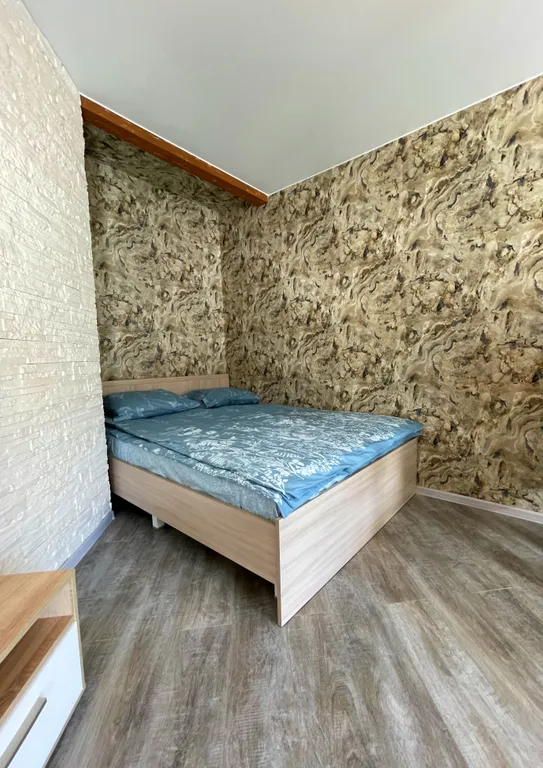 Красивая и уютная квартира около Ледового дворца и Аквапарка