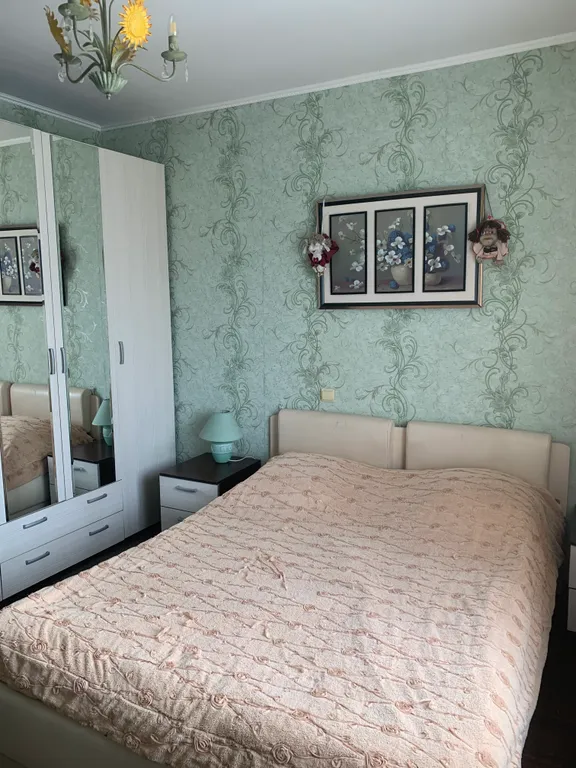 Благоустроенная квартира в курортном городе — аренда посуточно в Старая Русса