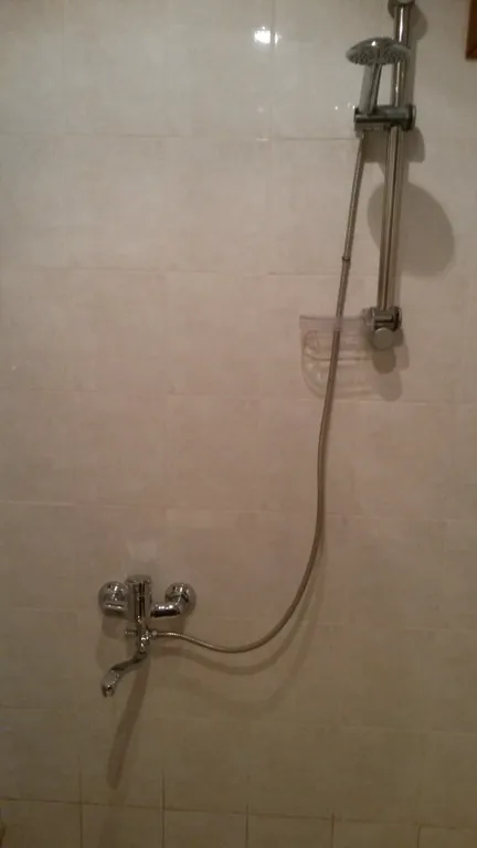 Отдельная квартира для не большой семьи или одиноких туристов