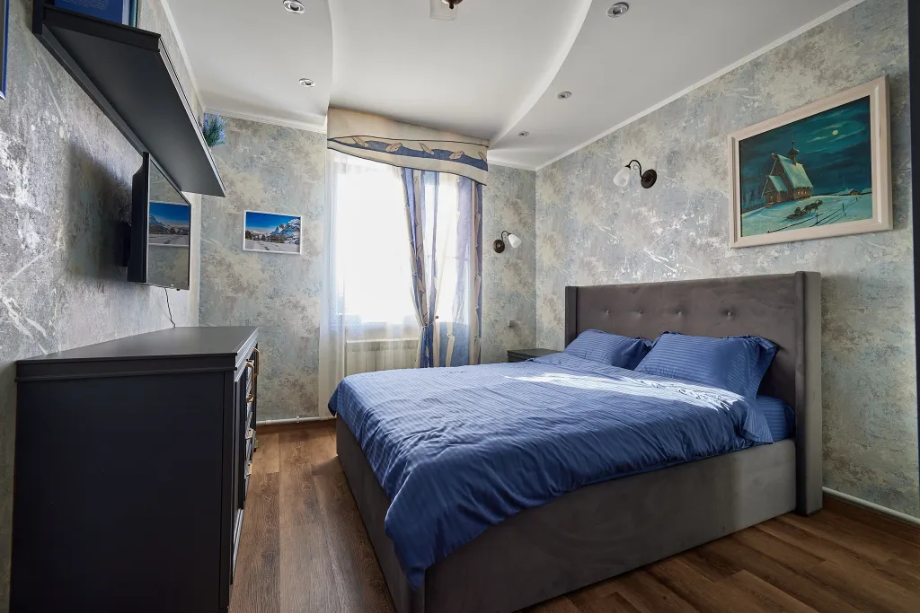 Дом Времена Года в уютном месте недалеко от Калуги