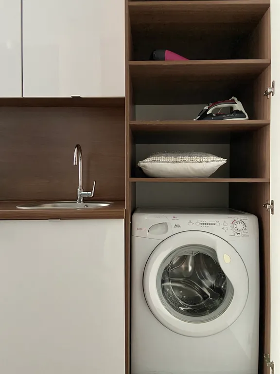 Квартира 1-комнатная Квартира — Екатеринбург