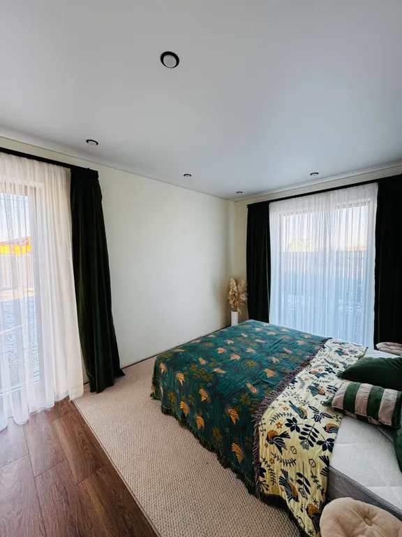 3-комнатный Дом