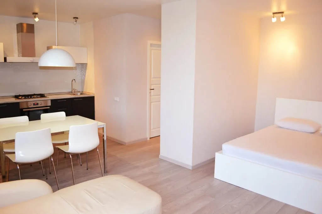 Квартира Дизайнерская квартира в самом центре города — Волгоград