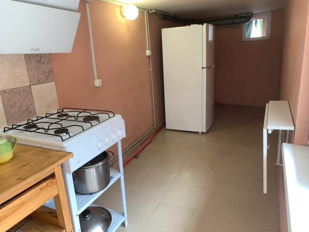 Коттедж Домик на Новой Мацесте — Сочи