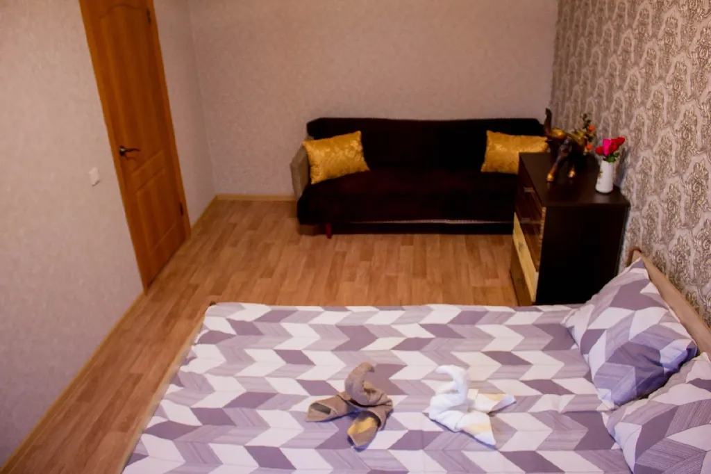 Квартира в центре