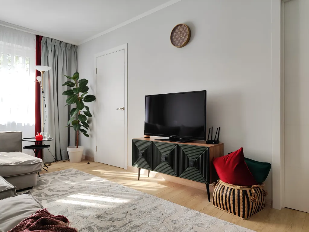 Квартира Квартира у Драмтеатра — Калининград