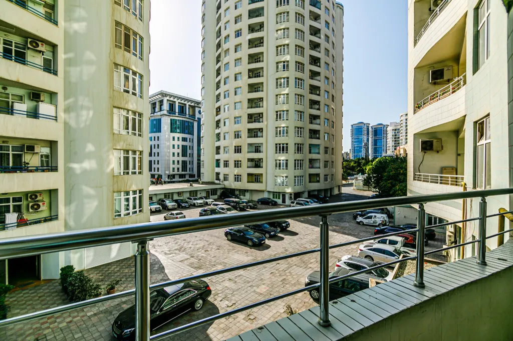 Квартира со всеми условиями