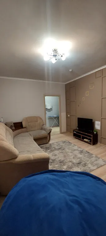 Квартира с самым доступным расположением в городе — аренда посуточно в Уссурийск