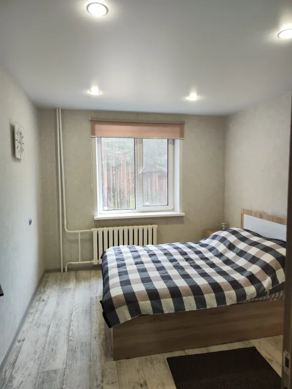 Квартира в заволжье