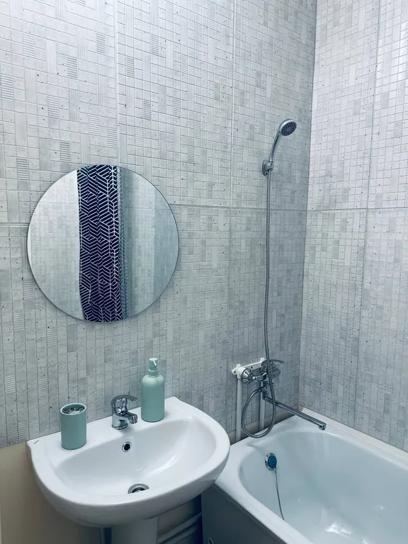 Квартира Уютная, комфортабельная квартира с безумным видом на город — Красноярск