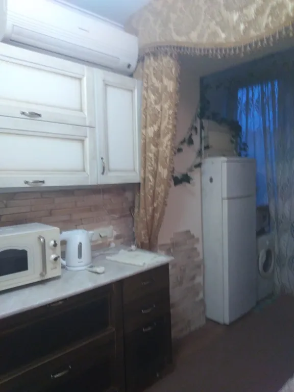 Квартира 2-комнатная Квартира — Севастополь