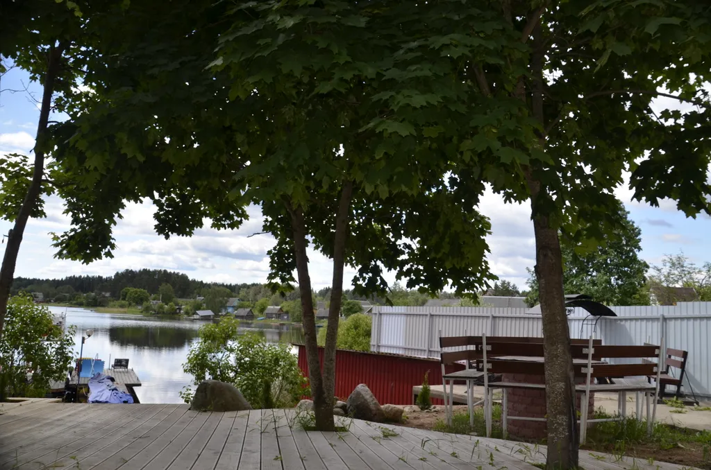 Любимый причал 2