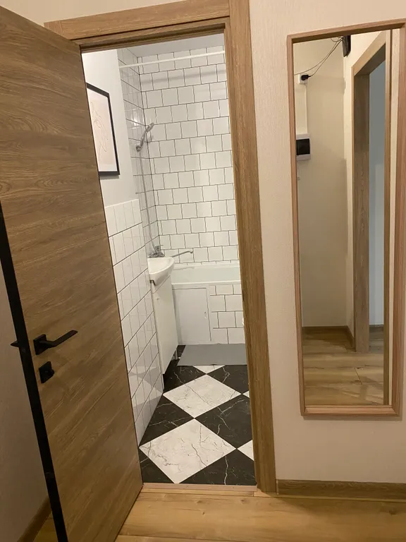 Студия в ЖК Evo Park