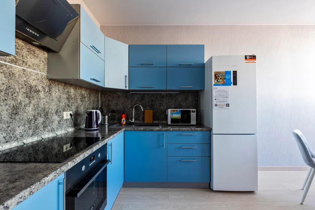 Студия в 15 минутах от аэропорта Шереметьево