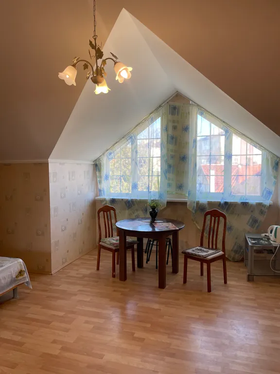 Морской бриз