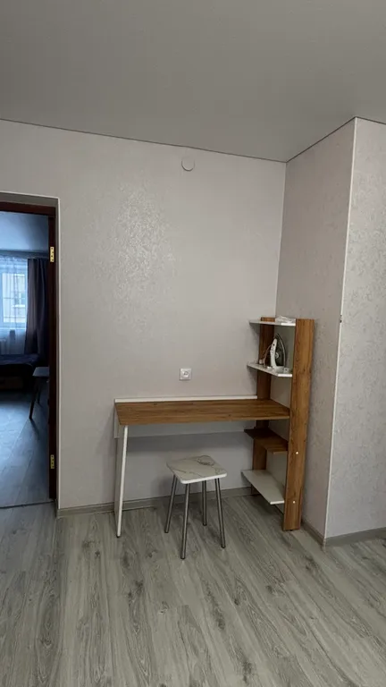 Квартира с ремонтом в самом центре.