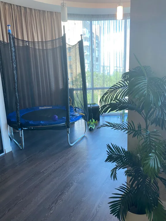 Комфортная квартира в курортной части города