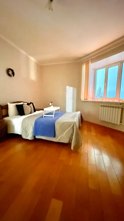 Центр | Большая кухня | Вид на город | Парковка