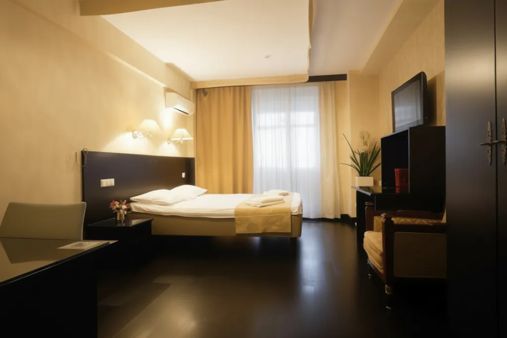 Квартира Комната — Красноярск