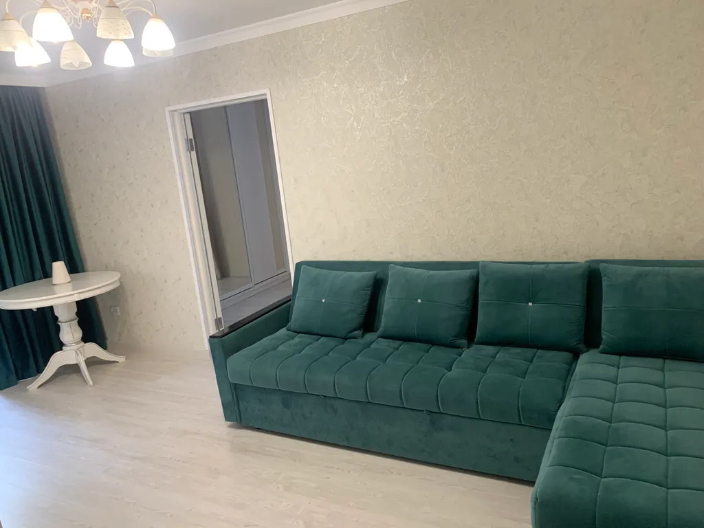 Квартира Уютная квартира в центре города — Владикавказ