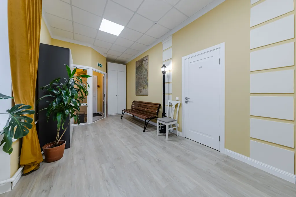 Короленко-7-Комнат