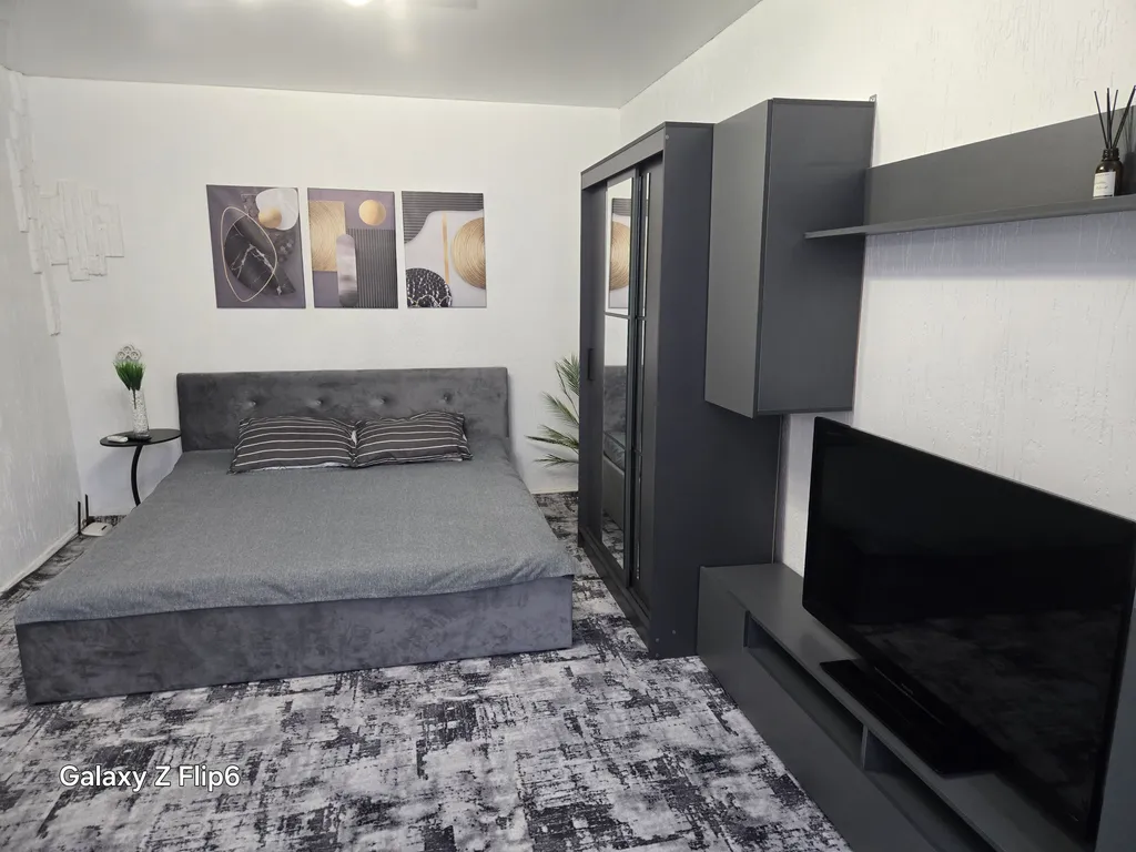 Уютная квартира рядом с морем