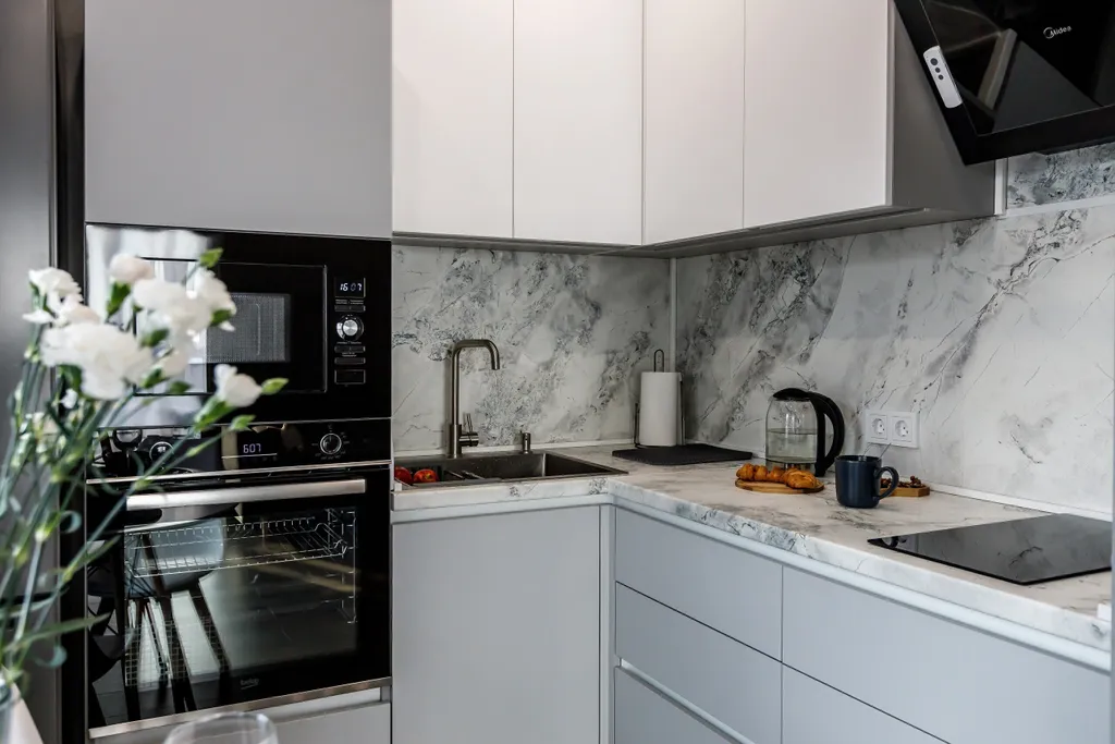 Квартира Путешествуйте с комфортом: наша квартира ждет вас — Самара