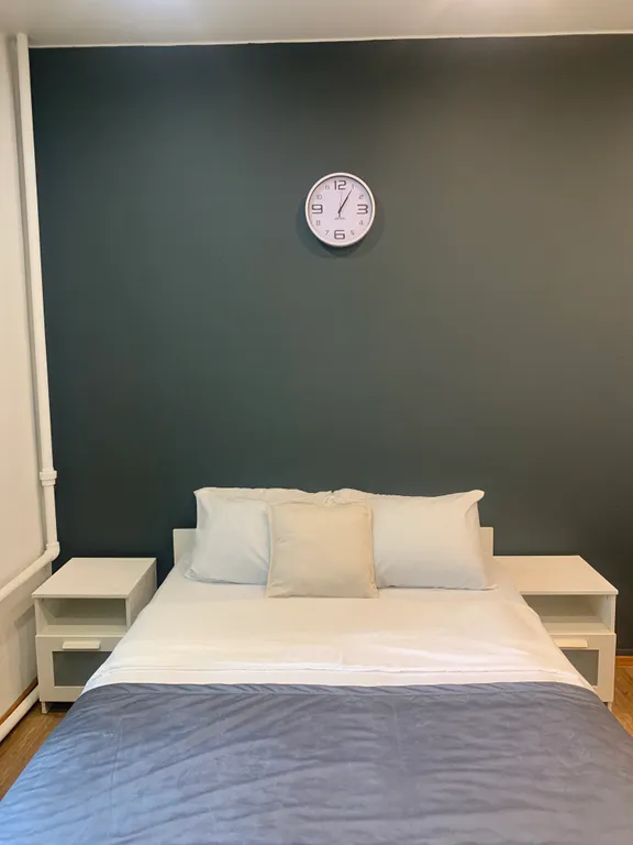 Квартира Квартира Счастливая матрешка студия у Московского вокзала — Санкт-Петербург