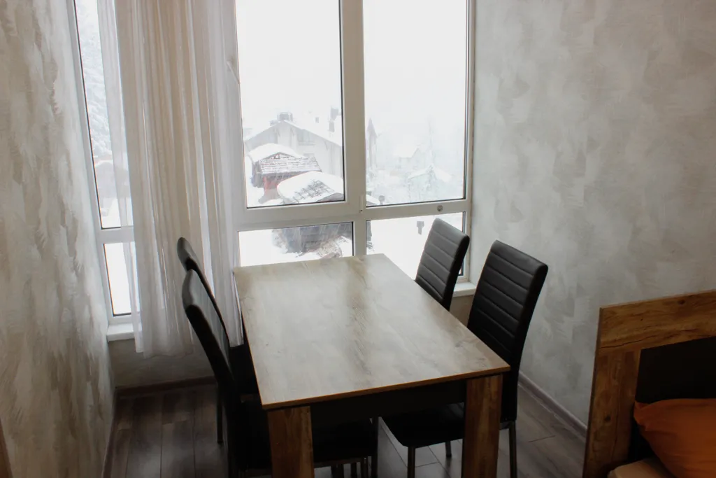 Зимняя Сказка №101