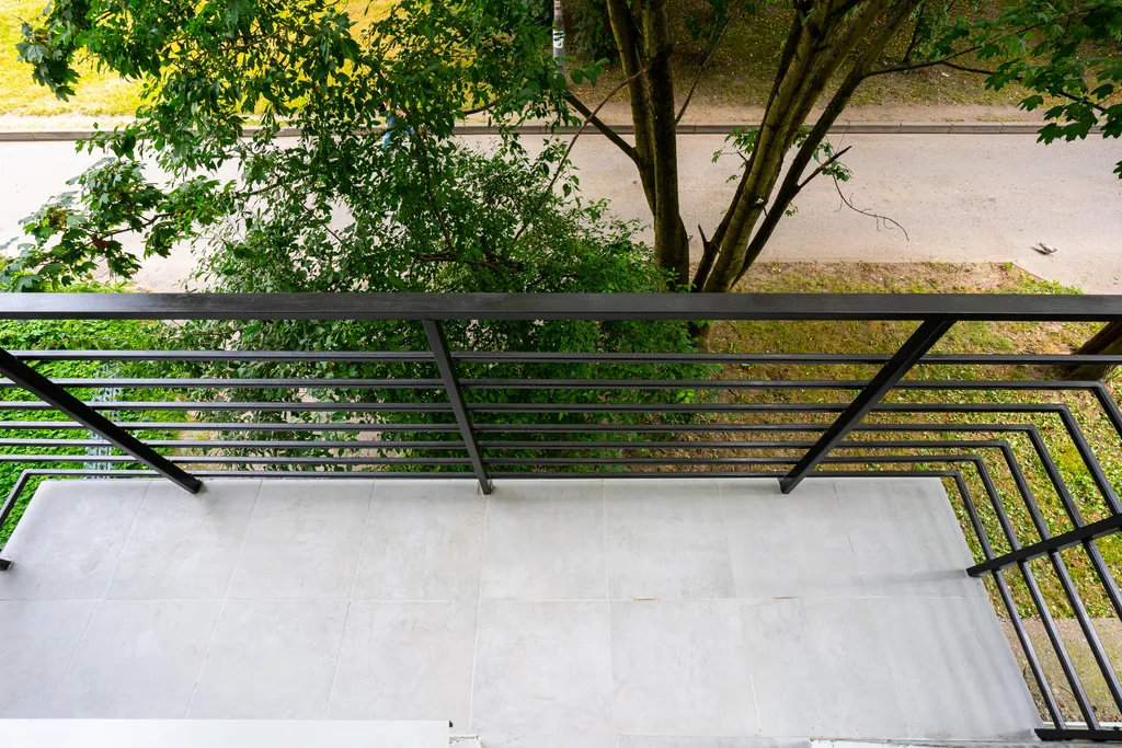 Апартаменты с 2-мя спальнями в историческом центре