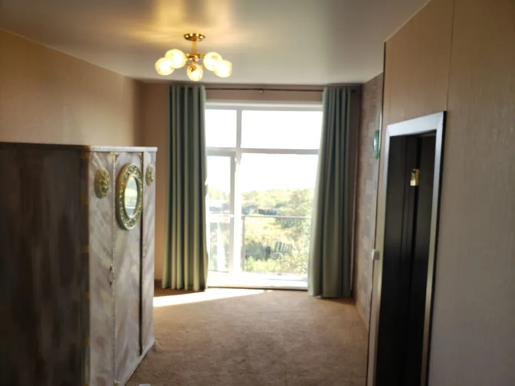 Дом Бархатная 1