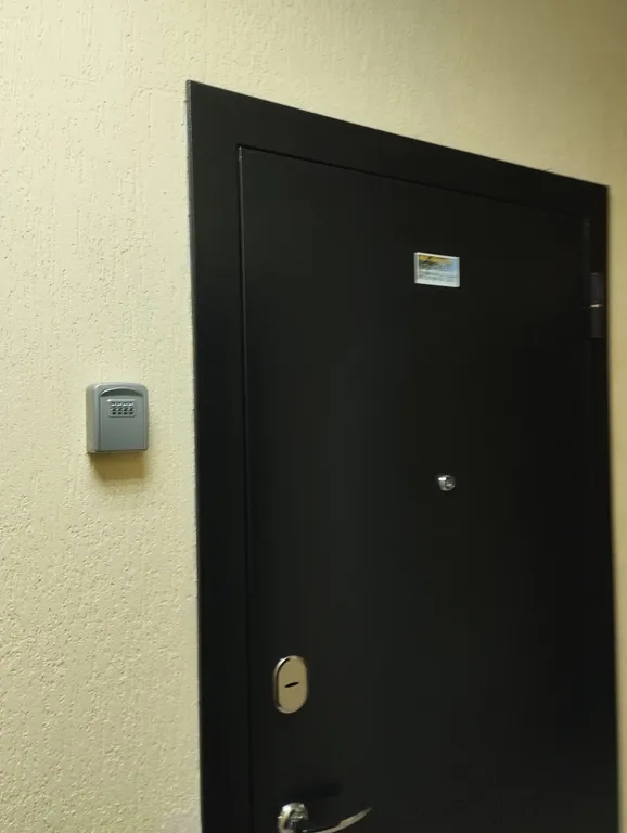 Квартира Квартира Студия Удачи — Сочи